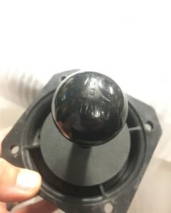 Hall Effect Joystick #1 for Atari Games - I, Robot and possibly others RARE Original WORKING USED
