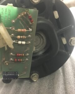 Hall Effect Joystick #1 for Atari Games - I, Robot and possibly others RARE Original WORKING USED