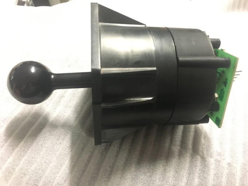 Atari Hall Effect Joystick #1 for Atari Games - I, Robot and possibly others RARE Original WORKING USED