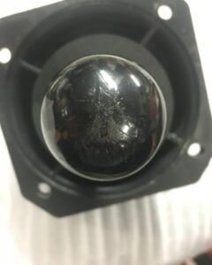 Hall Effect Joystick #1 for Atari Games - I, Robot and possibly others RARE Original WORKING USED