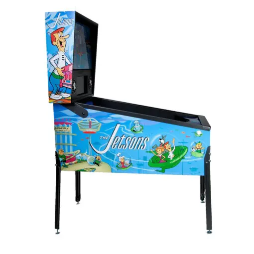 Jetsons Pinball Machine pinball machine