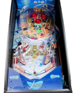 Jetsons Pinball Machine