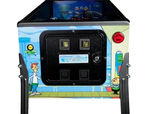 Jetsons Pinball Machine pinball machine