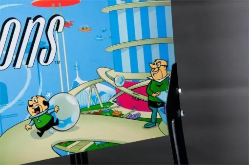 Jetsons Pinball Machine pinball machine