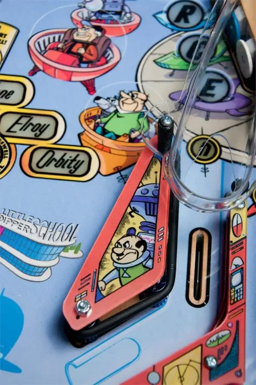 Jetsons Pinball Machine pinball machine