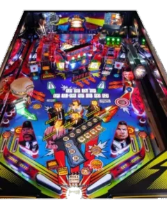 Pulp Fiction Pinball – Special Edition by CGC