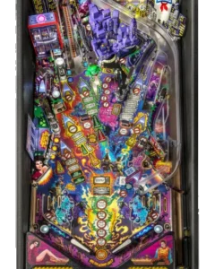 Ghostbusters Pro Pinball Machine by Stern