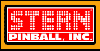Stern The Walking Dead Pro Pinball Machine by Stern pinball machine