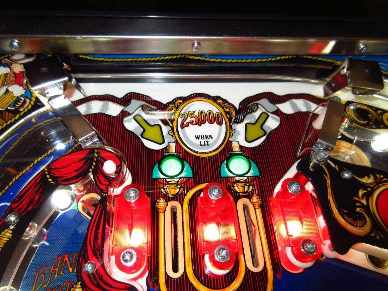 Bally Buy Eight Ball Deluxe Pinball Machine Online pinball machine