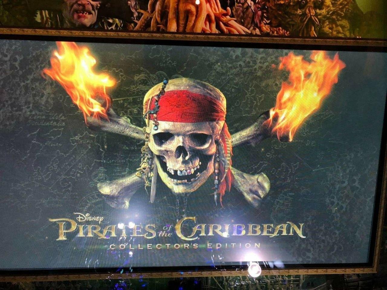 Jersey Jack Pinball Buy Pirates Of The Caribbean (Ce) Pinball Machine Online pinball machine