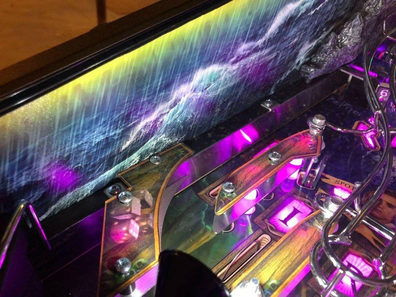 Jersey Jack Pinball Buy Pirates Of The Caribbean (Ce) Pinball Machine Online pinball machine