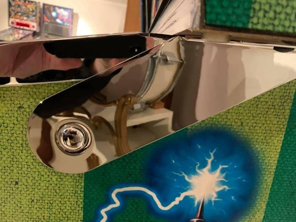 Bally Buy Circus Voltaire Pinball Machine Online pinball machine