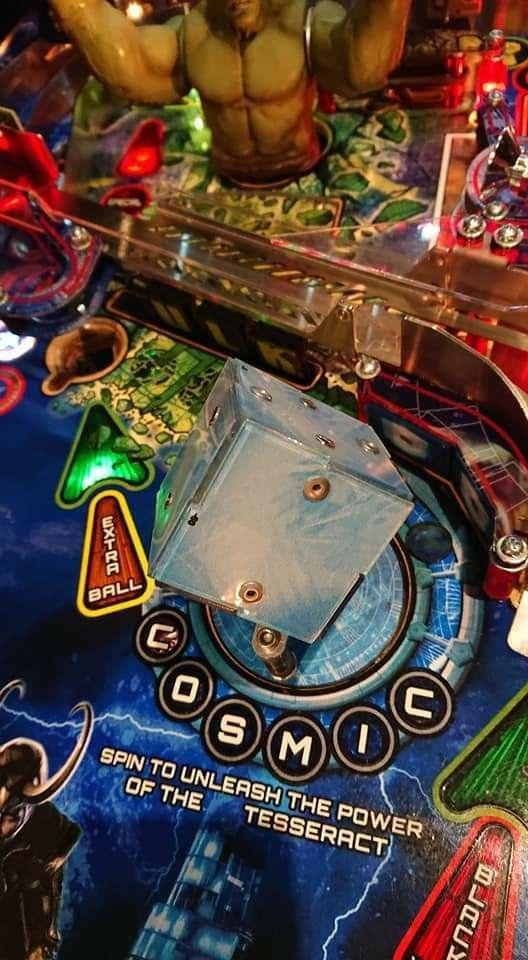 Stern Buy Avengers Pro Pinball Machine Online pinball machine